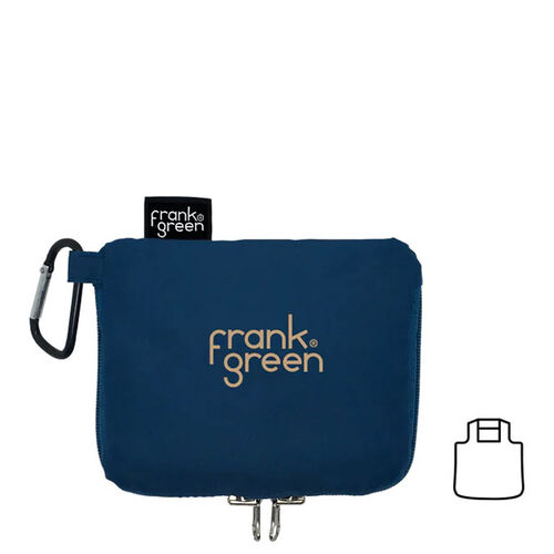 frank green Carry Bag Deep Ocean